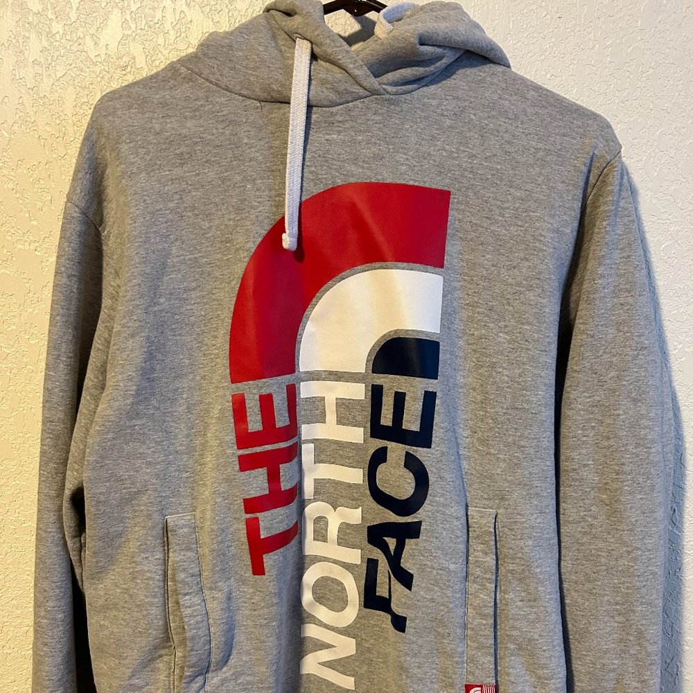 Northface Hoody
